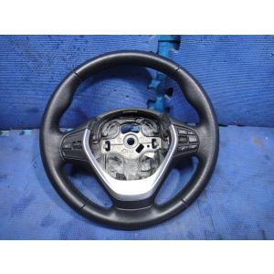 BMW 320i F30 F31 等   純正 ハンドル ステアリング   [2411]