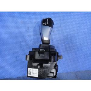 BMW 320i F30 F31 等   シフトノブ シフト レバー ボックス  品番 929689...