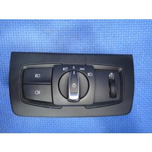 BMW 320i 320d F30 F31 等  ヘッドライト スイッチ   品番 9265303 ...