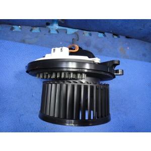 BMW 320i 320d F30 F31 等  ブロア モーター ファン  品番 9276112 ...