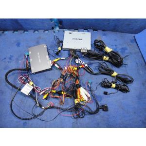 BMW 320i 320d F30 F31 等 インターフェース TYPE-FXS &amp; 地デジチュー...