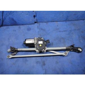 BMW 320i 320d F30 F31 等 ワイパー リンク &amp; モーター  品番 726750...