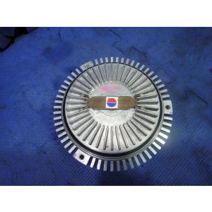 BMW 5シリーズ E39 525i  等 ファン カップリング　  [2445]