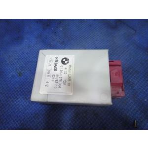 BMW 5シリーズ E39 525i  等 ヘッド ライト コントロール モジュール リレー 品番 ...