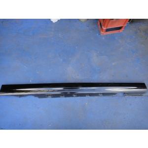 BMW 3シリーズ E46 AY20 AV25 等　純正　右 サイドステップ　サイド スカート　47...