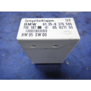 BMW 3シリーズ E46 AY20 AV25 等　 ドア ミラー 格納 収納 機能 モジュール 　...