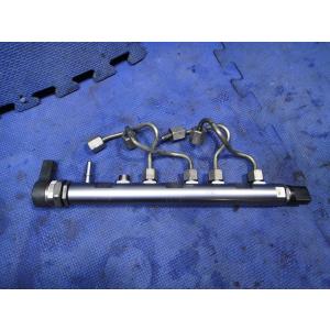 BMW ミニ クロスオーバー R60 XD20F 等 ディーゼル 燃料 レール ライン品番 8514...