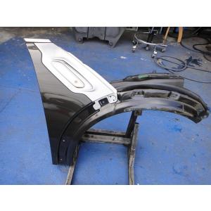 BMW ミニ クロスオーバー R60 等 右 フロント フェンダー  C12/ミッドナイト グレー ...