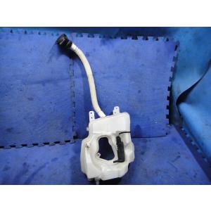 BMW ミニ クロスオーバー R60 等 ウォッシャー タンク  モーターx2 付き  [2542]