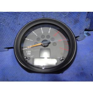 BMW ミニ クロスオーバー R60 等 タコメーター  品番 9325808   [2542]