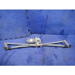 BMW ミニ クロスオーバー R60 等  ワイパー リンク &amp; モーター  品番 9804399 ...