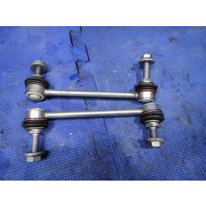 BMW ミニ クロスオーバー R60 等 純正 リア スタビ リンク ロッド 左右  品番 9803...