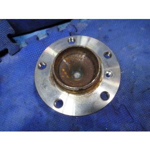 BMW ミニ クロスオーバー R60 等 リア ハブ  (2)  左右 共通  品番 9813210...