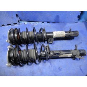 BMW ミニ クロスオーバー R60 XD20F 等 フロント ショック サス ストラット 左右  ...