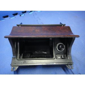 メルセデス ベンツ W210 E320 E240 E230 等  純正　灰皿　 [2554]