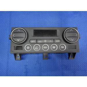 アルファロメオ 159 2.2 JTS  等　エアコン スイッチ 品番 1560547840  [2...