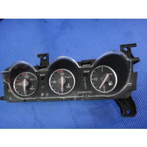 アルファロメオ 159 2.2 JTS  等  3連 メーター 燃料 油温 水温 計 品番 6069...