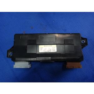 アルファロメオ 159 2.2 JTS  等 ドアロック ユニット　セントラル ロッキング モジュー...