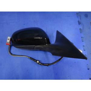 アルファロメオ 159 2.2 JTS  等　右 ドアミラー  802/B /黒 [2724]