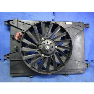 アルファロメオ 159 2.2 JTS  等  電動 ファン クーリング ファン モーター  VP4...