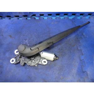 Volvo ボルボ V70 BB 系 等 リア ワイパー モーター　品番 31290787　  [2...