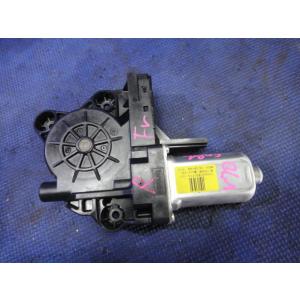 Volvo ボルボ V70 BB 系 等 右 フロント パワーウィンドウ モーター　 品番 9707...