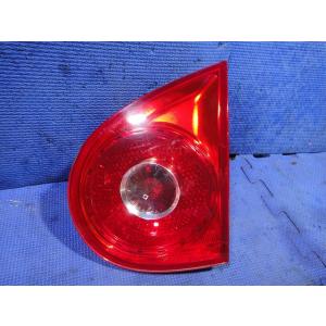 VW ゴルフ 5 1K 系 等  右 フィニッシャー バック ランプ テール レンズ ライト ランプ...