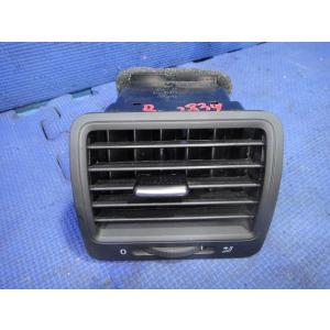 VW ゴルフ 5 1K 系 等  右  フロント エアコン ヒーター 吹出口 ルーバー  品番 1K...