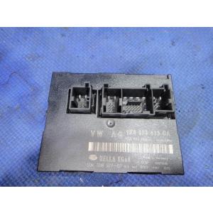 VW ゴルフ 5 1K 系 等 モジュール ユニット 品番 1K0959433 CA  [2839]