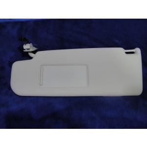 VW ゴルフ 5 1K 系 等 運転席 左 サンバイザー   [2839]