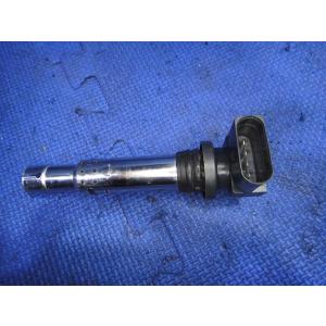 VW ゴルフ 5 1K 系 等  純正 イグニッションコイル 品番 036905715 E  [28...