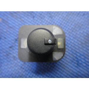 アウディ A4 8E系 B6 等 ドアミラースイッチ 品番 8E0959565A  [2880]