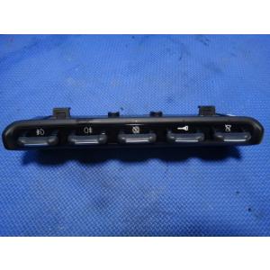 アルファロメオ ジュリエッタ 940141 等  ライトスイッチ 品番 156099239   [2...