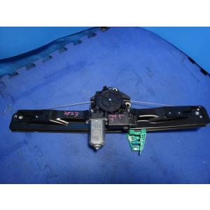 アルファロメオ ジュリエッタ 940141 等  左 フロント パワーウィンドウ レギュレータ―　 ...