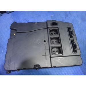 ルノー メガーヌ RS MF4R2 MF系 等 コンピューター ボディ コントロールユニット モジュ...