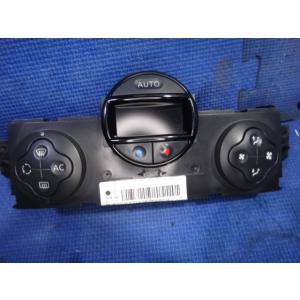ルノー メガーヌ RS MF4R2 MF系 等  エアコンスイッチ 品番 8200501460 [2...