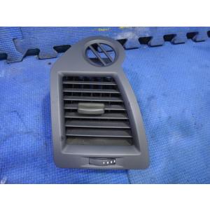 ルノー メガーヌ RS MF4R2 MF系 等 左 フロント エアコン ヒーター 吹き出し口 ルーバ...