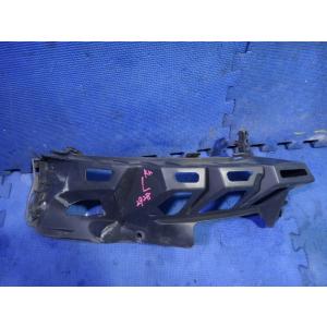 ルノー メガーヌ RS MF4R2 MF系 等 リア 左 サイド バンパー 取付 ブラケット 品番 ...