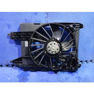 ルノー メガーヌ RS MF4R2 MF系 等 電動ファン 品番 8200151465  [2928...