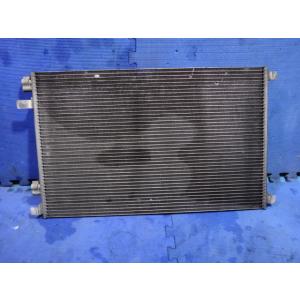 ルノー メガーヌ RS MF4R2 MF系 等  コンデンサー　 [2928]