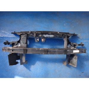 ルノー メガーヌ RS MF4R2 MF系 等 ラジエター コアサポート  フロント ホースメント ...