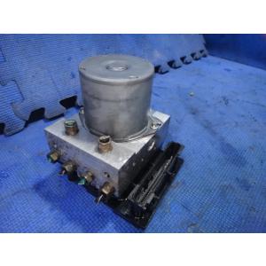 ルノー メガーヌ RS MF4R2 MF系 等 ABS アクチュエーター  0265950365  ...