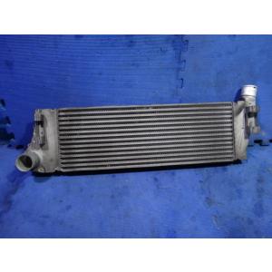 ルノー メガーヌ RS MF4R2 MF系 等 純正　インタークーラー  [2928]