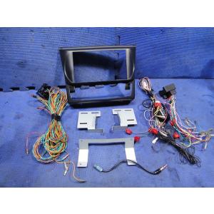 BMW E87 116i 等 ナビ 取付キット CAN BUS BIF-BM13L    [2946...