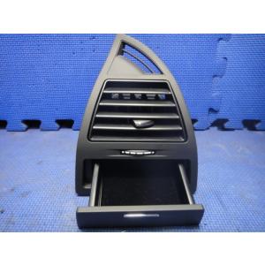 シトロエン C4 等 エアコン 吹き出し口 吹出し口 左 ルーバー 小物入れ　  [2984]