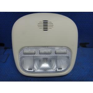 シトロエン C4 等  純正 フロント ルームランプ　ルームライト [2984]