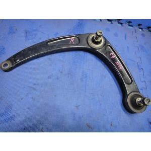 シトロエン C4 等  右 フロント ロア アーム  [2984]