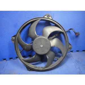 シトロエン C4 等  電動ファン GH-B5NFU [2984]