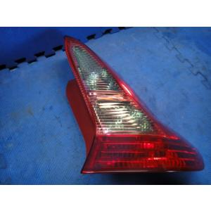 シトロエン C4 等  クーペ 右 テールレンズ 右 テール ライト ランプ　 [2984]