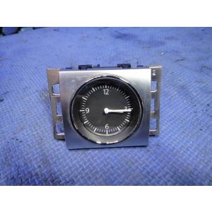 パサート ヴァリアント 3CCAX 等 純正 アナログ 時計 品番 3AA919204 A  [31...